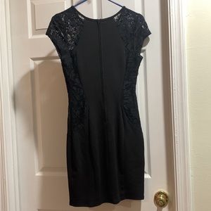 IZ Byer Bodycon Dress Size 9